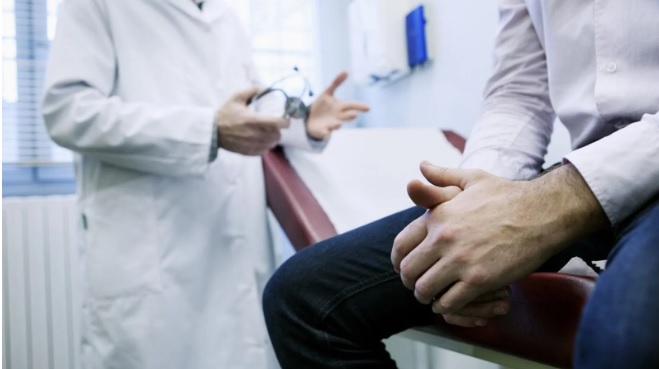 Cribado del cáncer de próstata: Europa da un paso atrás antes de poner en marcha el esperado programa de detección precoz