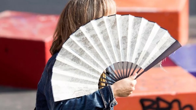 ¿Más sofocos en verano? Así influye el calor en la menopausia y la regulación de la temperatura