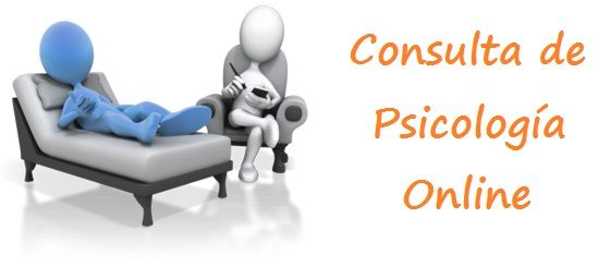 ¿Consulta de psicología online?