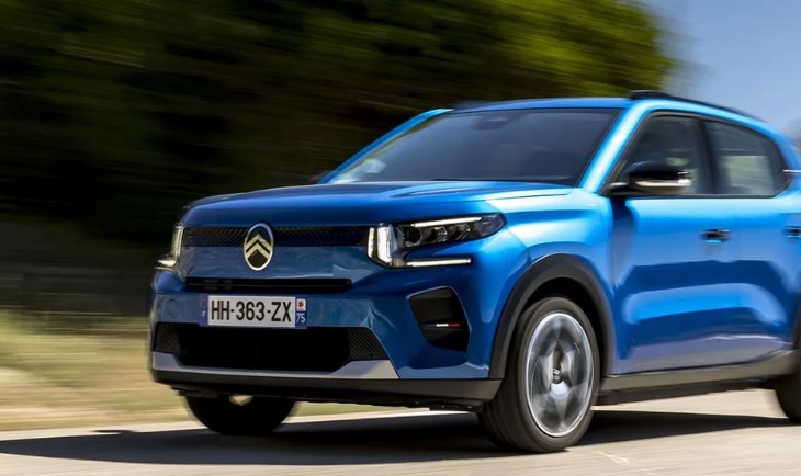 Citroën C3 Hybrid: menos de 20.000 €, etiqueta ECO y solo 5 l/100 km