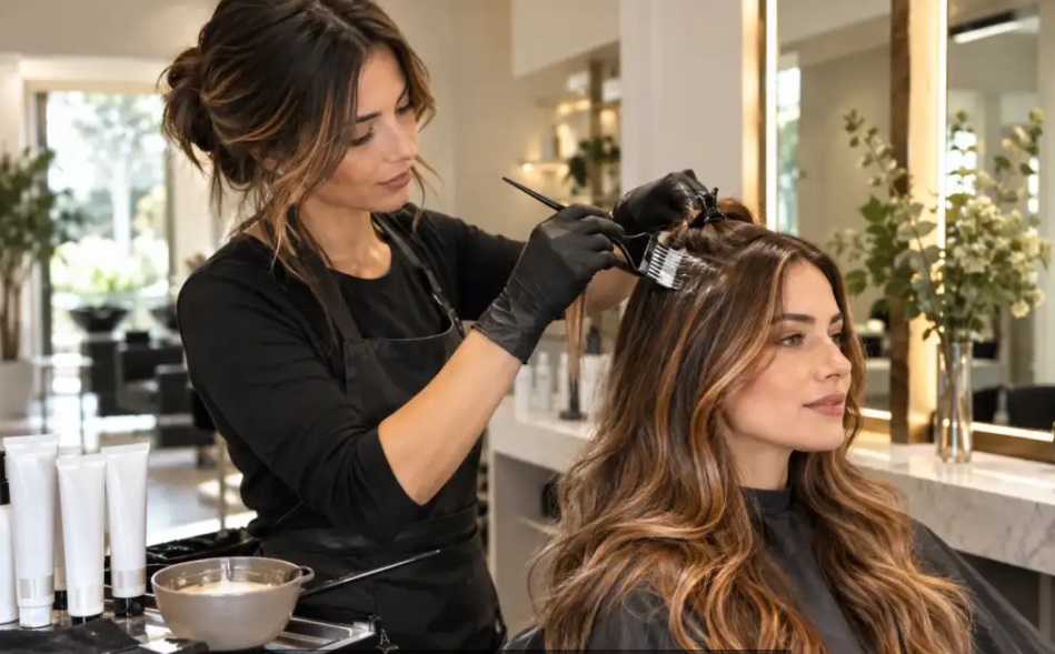 Wella Pure Perfection: coloración permanente sin amoníaco y con control de metales