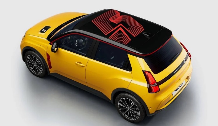 Renault 5 E-Tech eléctrico 2026: más autonomía, nuevos equipamientos y precio en España