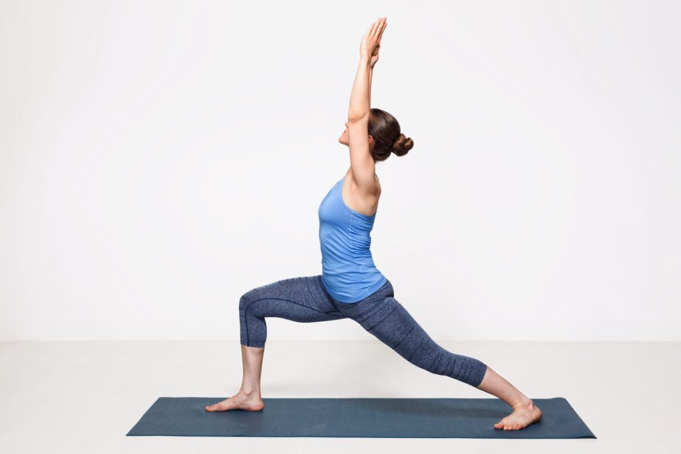 Tres tablas de ejercicios para mejorar la postura corporal y aumentar la flexibilidad