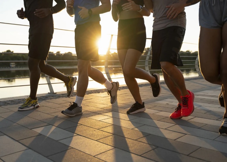 Grupos de corredores: aprende a ser un buen ‘runner’ en los mejores clubes