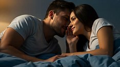 El fino arte de hablar sucio en la cama, lo que debes saber para una mejor sexualidad