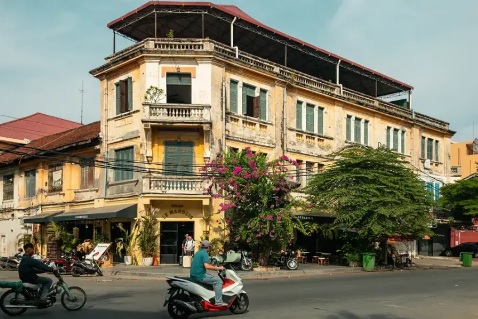 8 cosas que ver y hacer en Phnom Penh: imprescindibles de la capital de Camboya