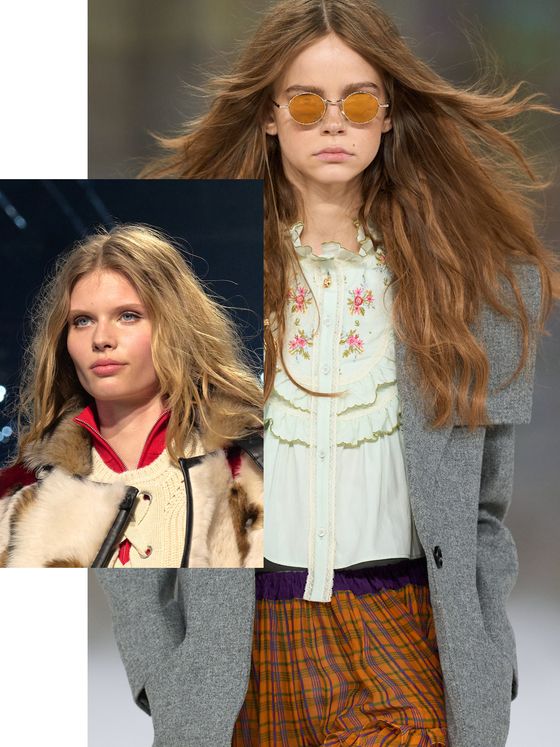 Tendencias de belleza otoño-invierno 2026-2027: los peinados y maquillajes que marcarán la temporada