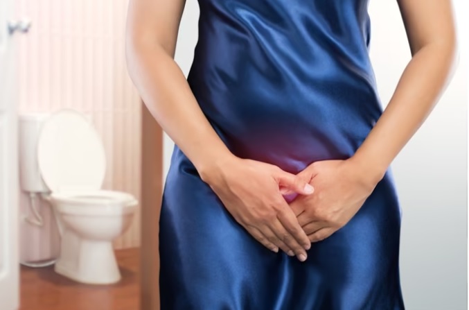 Incontinencia urinaria después del embarazo: por qué no debe considerarse una consecuencia inevitable de la maternidad