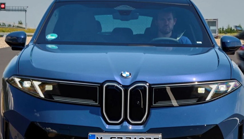 BMW prepara un nuevo eléctrico de acceso para Europa en 2028 y un SUV por encima del X7