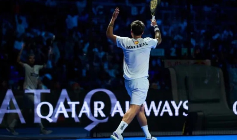 Premier Padel Londres P1 2026: cuadro, resultados y parejas