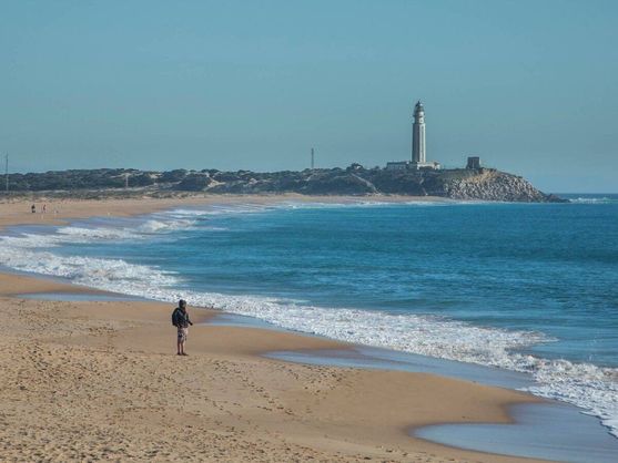 Conil de la Frontera en septiembre: el pueblo pesquero de Cádiz que luce como nunca