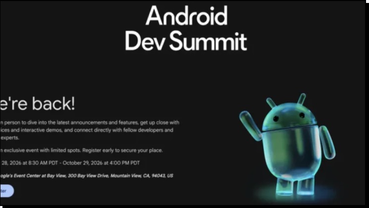 Google adelanta Android 18 y recupera el Android Dev Summit: novedades, IA y diseño para la próxima generación