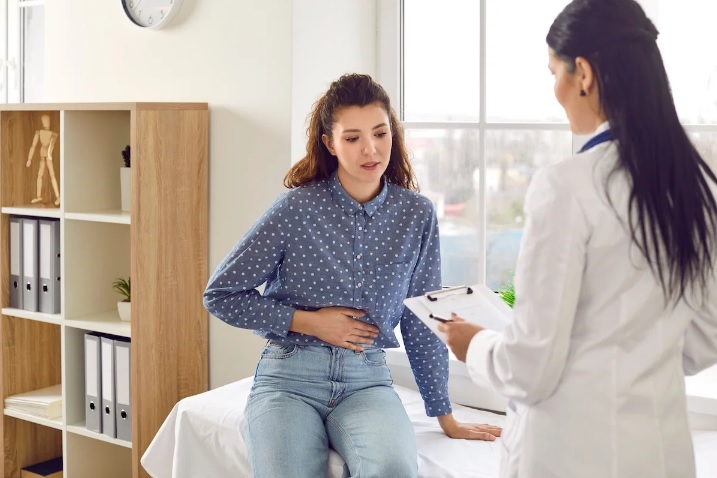 Diarrea crónica acuosa: un caso de colitis linfocítica y la importancia de las biopsias