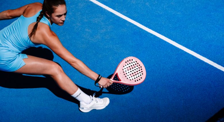 Wilson Blade V4: la nueva colección de palas de pádel pensada para cada estilo de juego