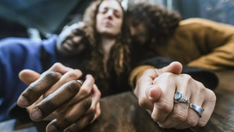Relaciones abiertas y nuevas formas de entender la pareja