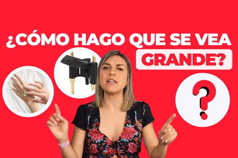 Estudios demuestran cómo la decoración influye en la vida sexual¿El tamaño importa? Métodos para alargar el pene