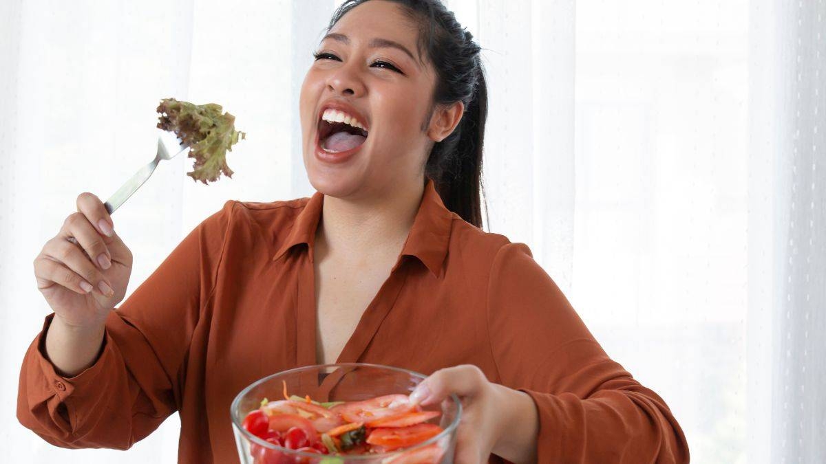 Los alimentos que pueden manchar tus dientes: los enemigos silenciosos del esmalte dental