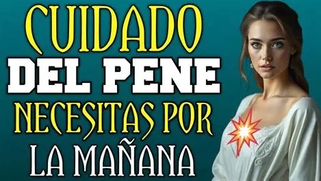 Cómo cuidar el pene correctamente: higiene, prepucio, falsas creencias y señales de alerta