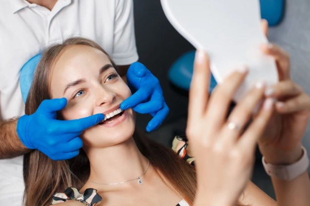 La demanda de tratamientos estéticos impulsa la evolución de la odontología moderna