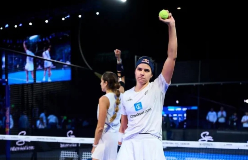 Premier Padel Pretoria 2026: Galán y Chingotto y Triay y Brea conquistan el título