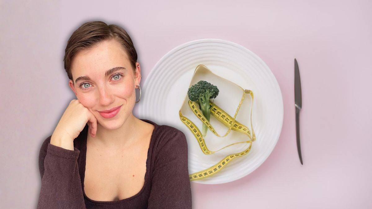 ¿A la mierda la dieta? Cómo recuperar una relación saludable con la comida