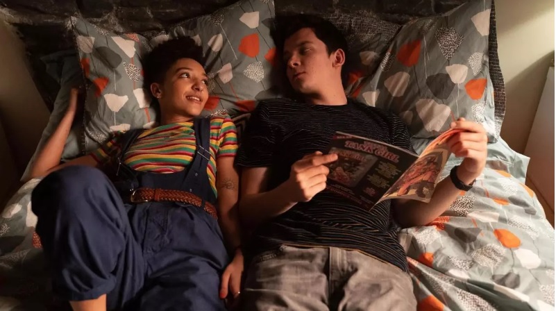 Adolescencia y sexualidad: ¿dejo que mi hijo traiga a su pareja a dormir a casa?