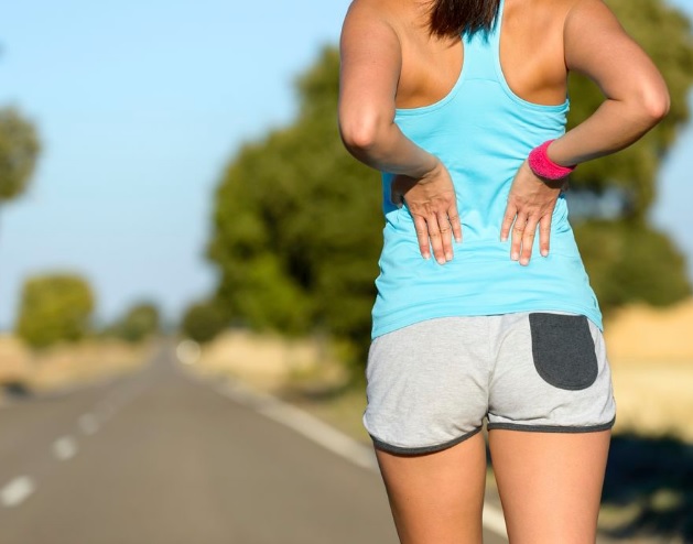 Caminar puede ser la medicina más barata contra el dolor lumbar