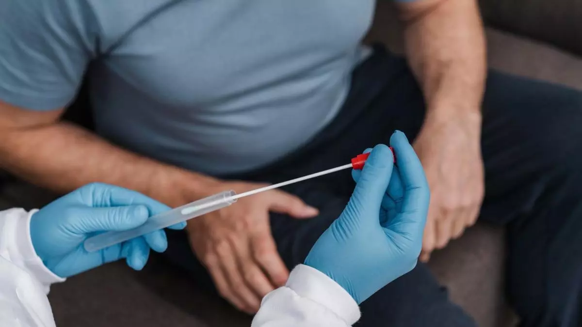 ¿Por qué aumentan los casos de cáncer de colon en menores de 50 años? Un estudio español señala al picloram