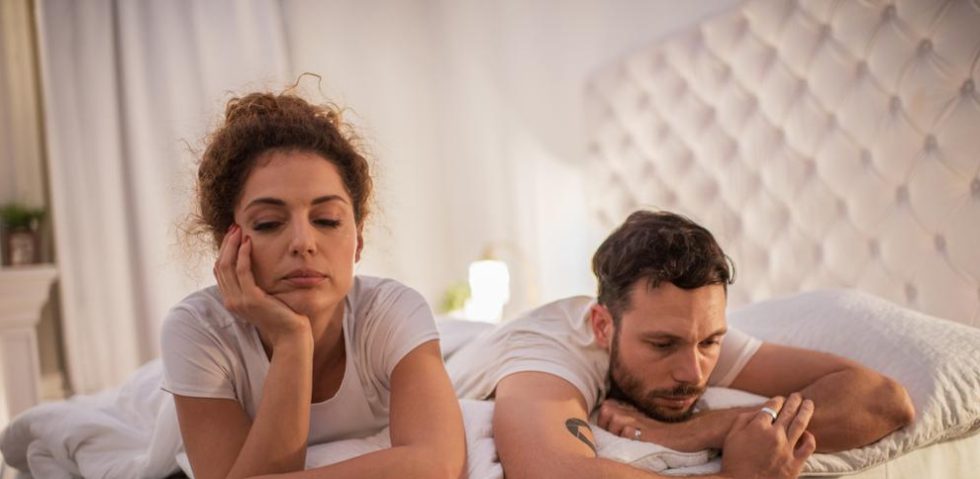Las mujeres de izquierdas quieren más sexo que las de centro o derechas