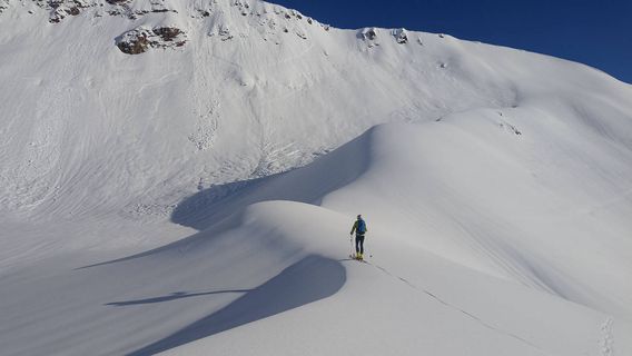 La trampa del experto en montaña: por qué la experiencia no elimina el riesgo