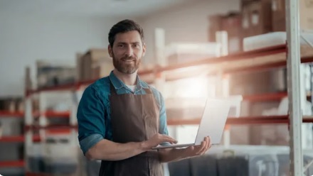 La IA democratiza la publicidad para las PyMEs: el 88% accede a canales antes inalcanzables