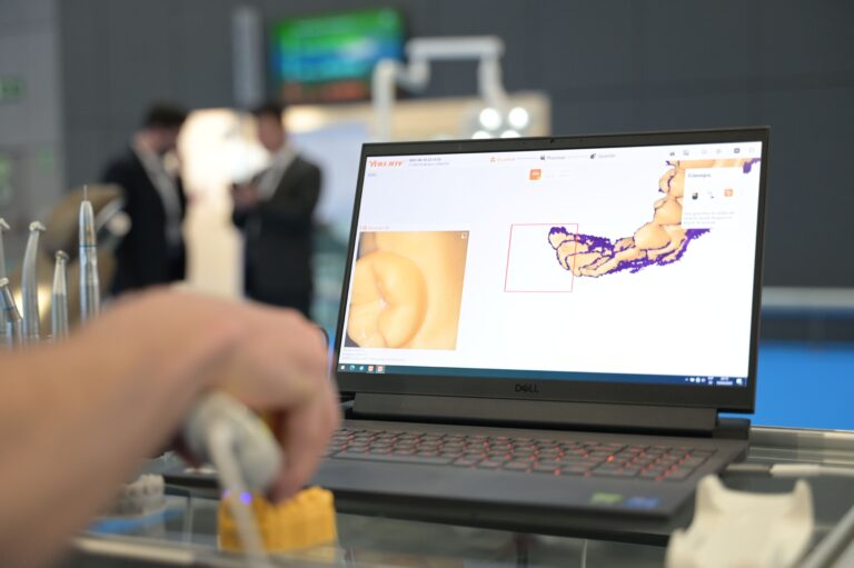 Cinco tecnologías clave que están transformando la odontología avanzada