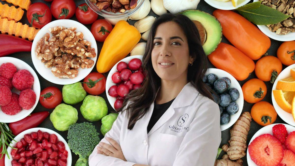 ¿Combatir el envejecimiento desde la alimentación? La vitamina C es clave para producir colágeno