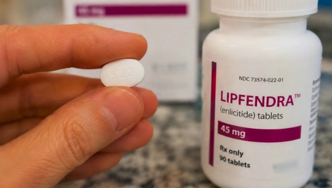Lipfendra: la nueva pastilla para reducir el colesterol LDL que podría cambiar el tratamiento cardiovascular