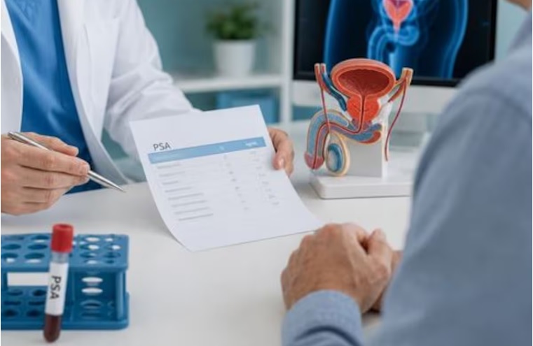 Cáncer de próstata: por qué la detección precoz y las revisiones son tan importantes