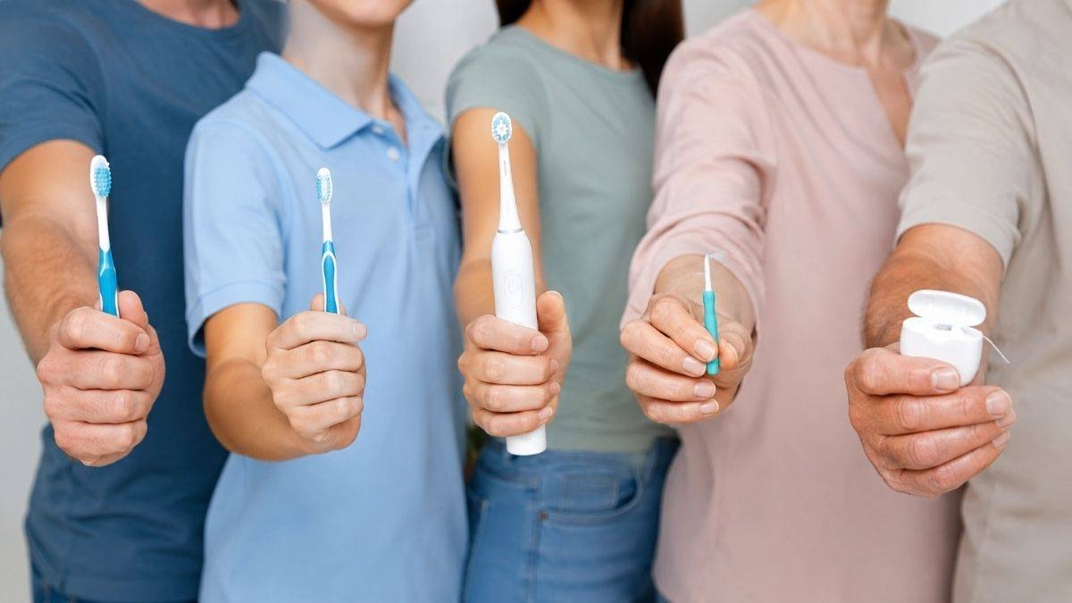 La salud bucodental en España, en cifras: los hábitos que marcan la diferencia