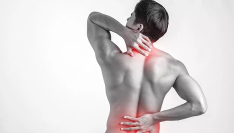 Dolor de espalda: tipos, causas, consejos para prevenirlo y cómo recuperarse
