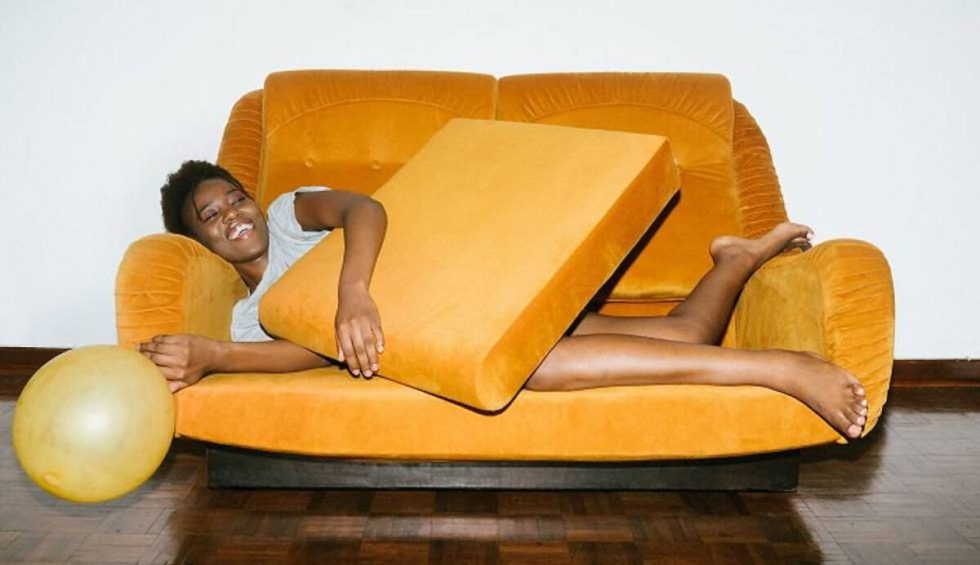 Bumble: tener citas online sin salir de casa