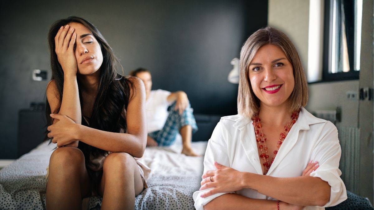 ¿Deseo sexual bajo? Estas son las causas y cuándo conviene consultar a un especialista