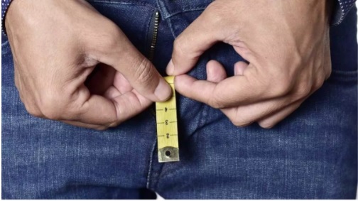 Tamaño del pene: ¿por qué ha aumentado la media en los últimos años?
