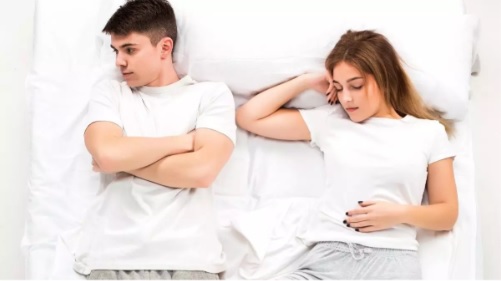 Disfunción eréctil: qué hacer si afecta a la pareja y cuándo acudir al urólogo