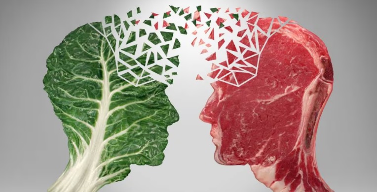 ¿Qué pasa si eliminas la carne, la leche y los huevos de tu dieta? Nutrientes clave y riesgos que debes conocer