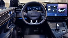 Este SUV híbrido ya está en España y ha sido un inesperado éxito por su precio y porque hace 75 km sin encender su motor de gasolina