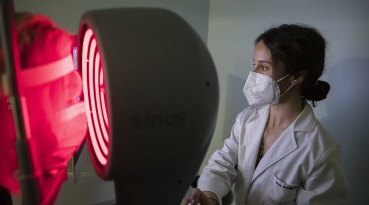 Menopausia y salud visual: cómo afectan los cambios hormonales a los ojos