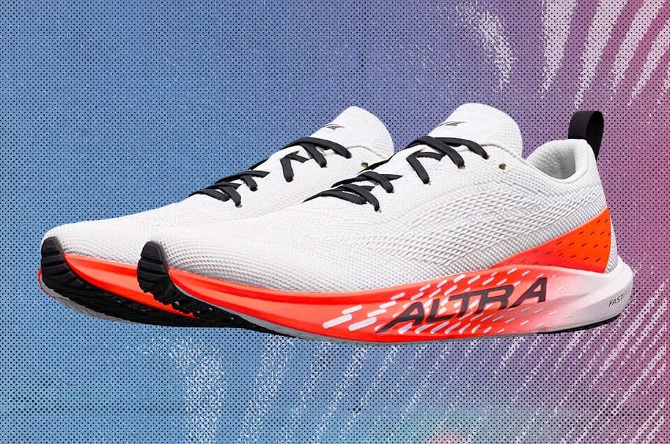 Altra Vanish Pulse: velocidad, ligereza y ‘drop cero’ para correr más rápido sobre asfalto