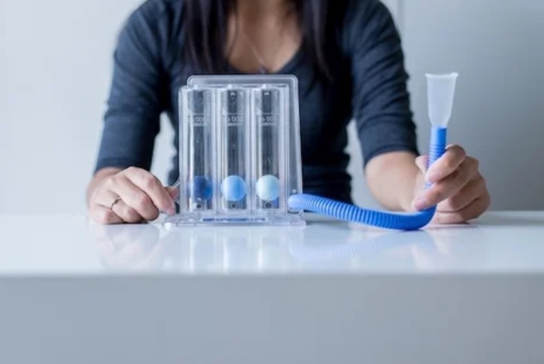Fisioterapia respiratoria: para qué sirve, beneficios, técnicas y ejercicios