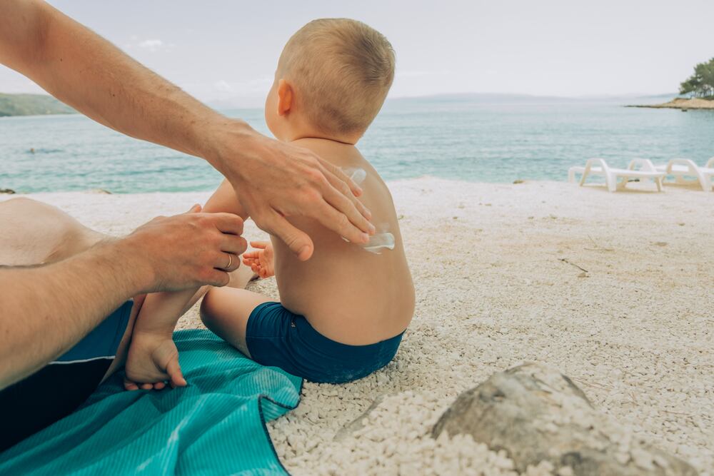 El bronceado sano no existe: cómo proteger la piel del sol y prevenir el cáncer de piel