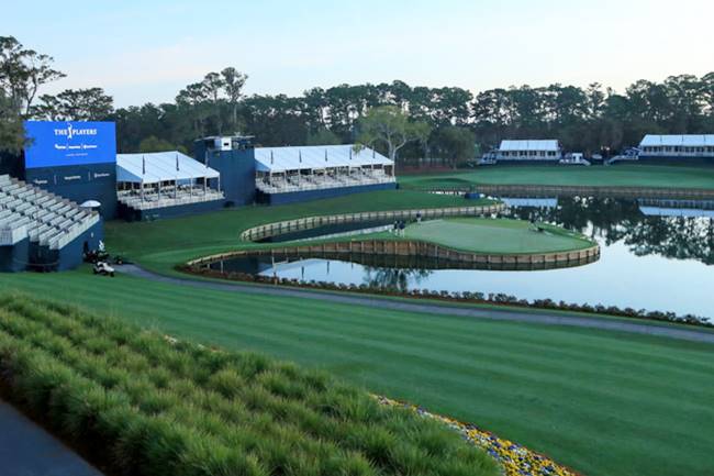 El parón de 91 días del PGA Tour en 2020: una pausa histórica en el golf profesional