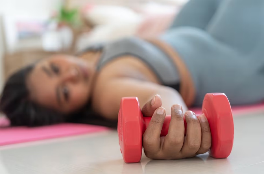 Por qué nuestro cerebro nos ‘boicotea’ cuando queremos mantenernos activos y en forma