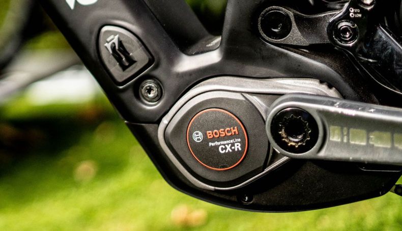 Bosch y la lucha contra el robo de eBikes: así funcionan sus 3 capas de protección